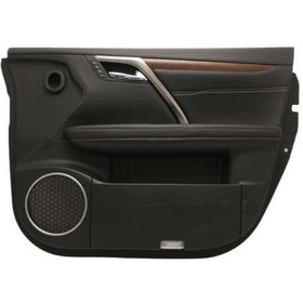 تصویر رودری بی ام و x6 اتاق e71 