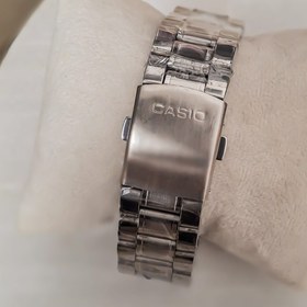 تصویر کاسیو کلاسیک سورمه ای 