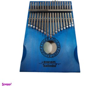 تصویر کالیمبا سوان مدل 01 