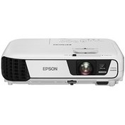 تصویر ویدئو پروژکتور استوک اپسون EPSON EB-U32 