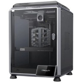 تصویر پرینتر سه بعدی Creality مدل K1C Creality K1C 3D Printer