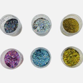 تصویر اکلیل هولوگرامی 