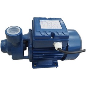تصویر پمپ نیم اسب پنتاکس مدل PM45 ایرانی ا Pentax 0.5 horsepower peripheral pump (PM45) Pentax 0.5 horsepower peripheral pump (PM45)