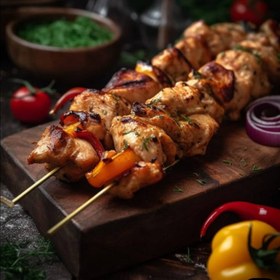 تصویر ادویه جوجه کباب 