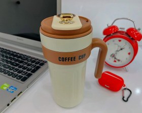 تصویر تراول ماگ coffee cup 