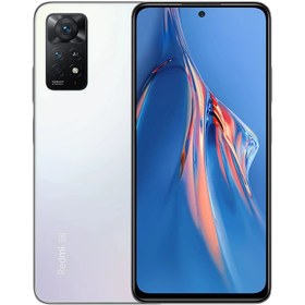 تصویر گوشی موبایل شیائومی مدل Redmi Note 11E Pro دو سیم کارت ظرفیت 128 گیگابایت و رم 8 گیگابایت - پک چین Xiaomi Redmi Note 11E Pro Dual SIM 128GB And 8GB RAM Mobile Phone - China Packing