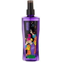 تصویر بادی اسپلش زنانه کالیستا مدل کایلی Callista Kylie Hair & Body Mist for Women 200ml