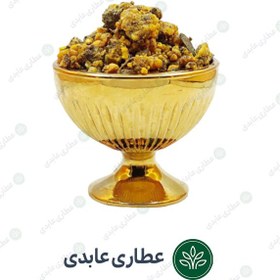 تصویر آنغوزه فله ای 