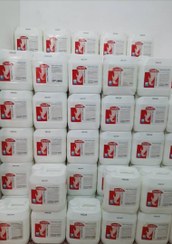 تصویر اکسیدان 4لیتری مدیا 6درصد 