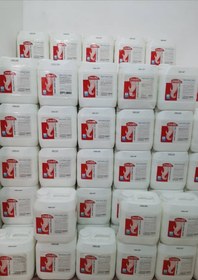 تصویر اکسیدان 4لیتری مدیا 6درصد 