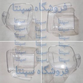 تصویر پارچ آبمیوه گیری ویکنز اورجینال شرکتی. 