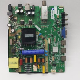 تصویر مین برد تلویزیون سام 50T5300 