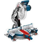 تصویر اره فارسی بر بوش مدل GCM10MX سایز ۲۵۴ میلیمتر برقی 