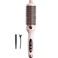 تصویر برس حرارتی یونی Wavytalk Blowout Boost 