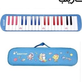 تصویر ملودیکا مدل BM37SS 