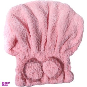 تصویر کلاه حمام اگیس کد 14554 