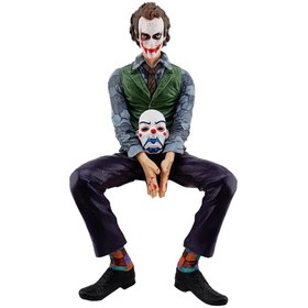 تصویر اکشن فیگور جوکر 