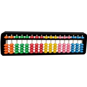 تصویر چرتکه صداقت مدل 1 به 4 کد B7918 