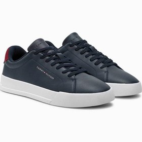 تصویر کفش مردانه تامی هیلفیگر Tommy hilfiger Men sport shoes