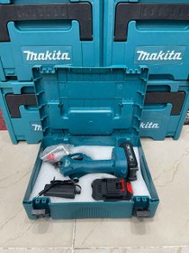 تصویر قیچی شارژی ماکیتا 88 ولت مدل Makita 88V 