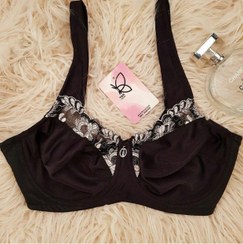 تصویر سوتین فنر دار تی بی ان کد ۱۱۵۲۷ T.B.N 11527