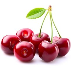 تصویر گیلاس 200 گرم 