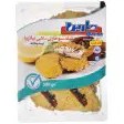 تصویر فیله سوخاری ماهی تیلاپیا نیمه پخته 500 گرمی مارین Semi-baked Potato Fillet of 500g Marin