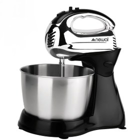 تصویر همزن نوال مدل MXR-3521 NEWAL Stand Mixer MXR-3521