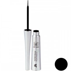 تصویر خط چشم مویی مای مدل waterproof eyeliner