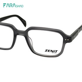 تصویر عینک طبی برند ZENIT مدل HA503 