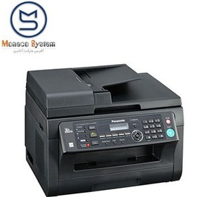 تصویر فکس لیزری پاناسونیک مدل کی ایکس ام بی 2030 KX-MB2030