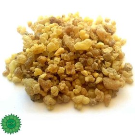 تصویر کندر آتشی 