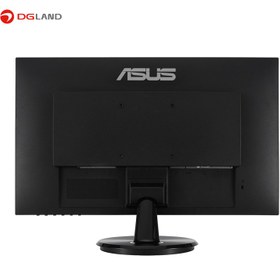 تصویر مانیتور ایسوس VA24DQ سایز 24 اینچ Monitor ASUS VA24DQ 24inch