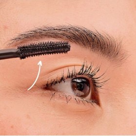 تصویر ریمل اورجینال برند Benefit cosmetics مدل Roller Lash Mascara کد 775759513 