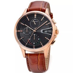 تصویر ساعت مچی رومانسون مدلCB9A08HMNRA36R-BK 