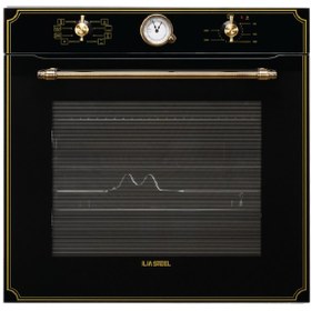 تصویر فر برقی ایلیا استیل مدل IO 115 Ilia Steel electric oven model IO 115