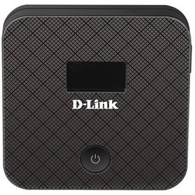 تصویر باتری مودم همراه دی لینک D-Linkمدل DWR-932d1 