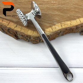 تصویر بیفتک کوب شنگیا کد ۲۷۹۹A استیل 