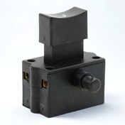 تصویر کلید پیکور، بتن‌کن و پروفیل‌بر برند MJS | کلید قطع و وصل ابزار برقی MJS Power Switch for Demolition Hammer, Rotary Hammer & Cut-Off Saw