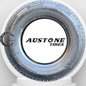 تصویر لاستیک آستون 215/75R17.5 (چین) AUSTONE