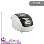 تصویر پلوپز ویداس مدل VIR-5361 