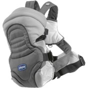 تصویر آغوشی چیکو مدل SOFT&DREAM - طوسی 