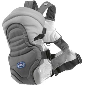 تصویر آغوشی چیکو مدل SOFT&DREAM - کرم 