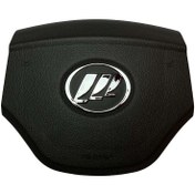 تصویر ایربگ فرمان لیفان X60 