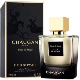 تصویر ادو پرفیوم شوگان Fleur de Pavot Chaugan Fleur de Pavot Eau De Parfum