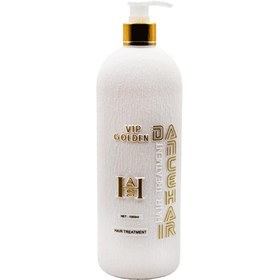 تصویر ماسک موی دنس هیر سفید (500 میل) Dancehair Hair Mask 500-ml