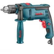 تصویر دریل چکشی رونیکس مدل 2260 ا RONIX 2260 Impact Drill RONIX 2260 Impact Drill