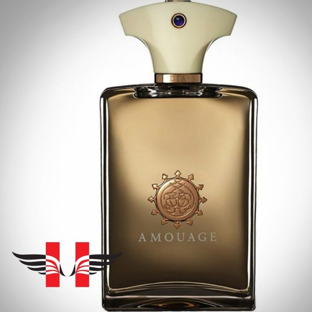 Amouage Dia