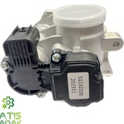 تصویر دریچه گاز لیفان X60 مناسب ۱۸۰۰ 