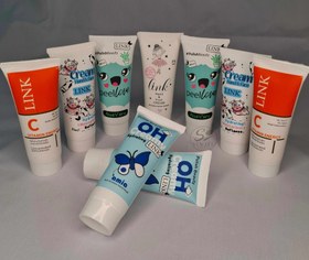 تصویر کرم آبرسان و مرطوب کننده لینک LINK - اوه 